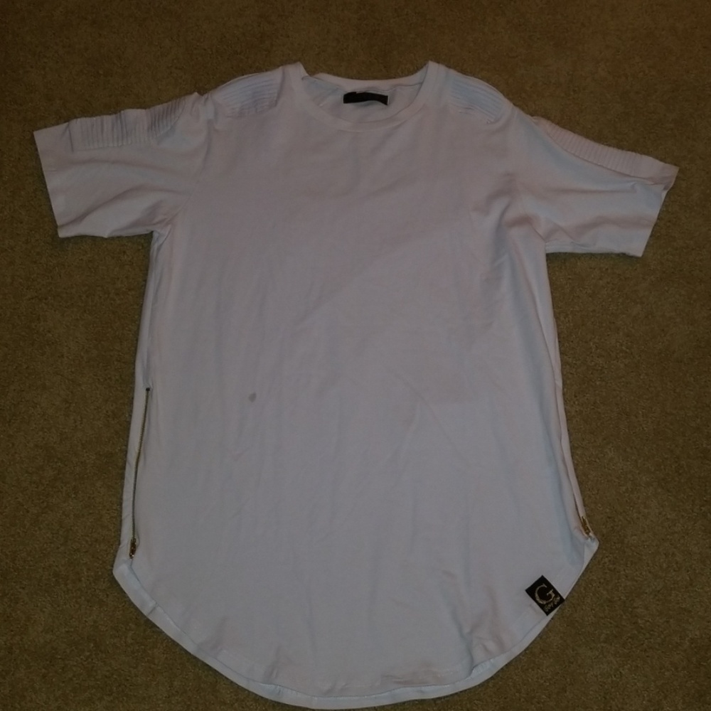 Gentry Garb Long Shirt